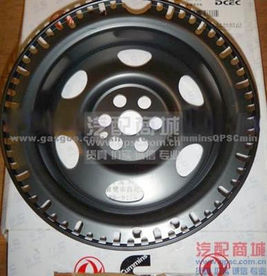 CumminsISDe&ISBe Pulley, Crankshaft 5255204