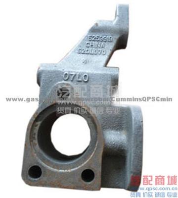 CumminsISDe&ISBe Connection, Water Inlet 5259919 5259920