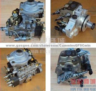 CumminsISDe&ISBe Pump, Fuel 5264248