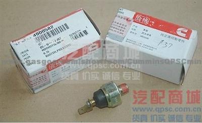 CumminsA2300Switch, Oil Pressure4900582