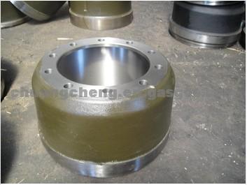 Brake Drum 21021114