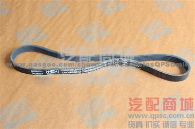 Cummins ISMe Belt 3028521