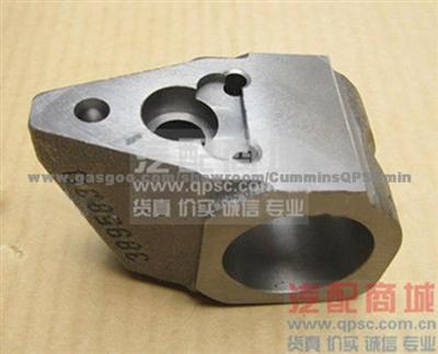 Cummins ISMeSupport, Cam Fol Shaft 3064582 3064583 3895830