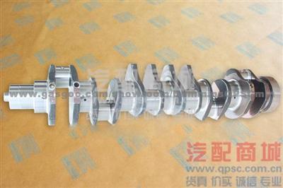 Cummins ISMe Crankshaft, Engine 3073707