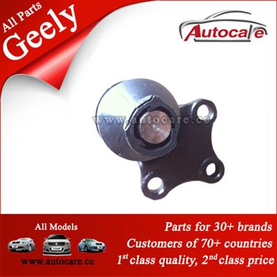 High Quality Geely Parts LOWER TRAILING ARM BALL END ASSY 1400505180