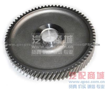 Cummins ISMe Gear, Camshaft 3401439