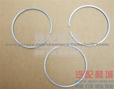 Cummins ISMe Ring, Compression Piston 3893752