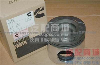 Cummins ISMe Piston 4022533