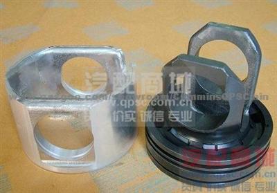 Cummins ISMeSkirt, Piston4070653