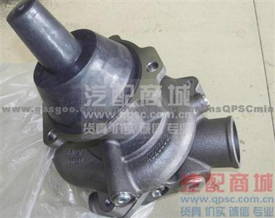 Cummins ISMe Water Pump 4926533