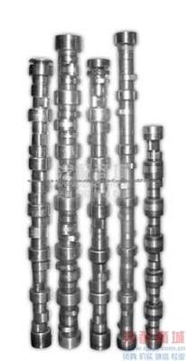 Cummins ISX Camshaft 4059331