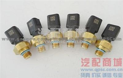 Cummins ISX Sensor, Pressure 4921517