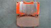 brake pad D772 FDB1465