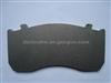Backing plate WVA29115 WVA29148