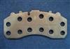 Backing plate WVA29108