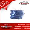 100% Original Chery Parts PASTILLA CHERY A1 DELANTERAS S21-6GN3501080