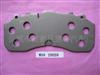 Backing plate WVA 29059 D1203