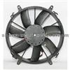 King Long Distance Trip Buses Air Conditioning Condenser Fan