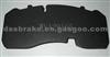 Brake pad WVA 29165 WVA:291251   05.092.90.04.0