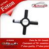 100% Genuine Foton Truck Parts Differential Crosspin AK990.14.32.0091