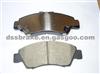 Brake pad FDB777