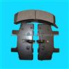Brake pad D215