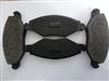 Brake Pad WVA23597