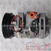 Denso Compressor 10P30C 7PK Pulley Clutch For Toyota Coaster