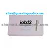 Auto Obd Scanner IOBD2 AUTO Diagnostic Tool For Iphone By Wifi