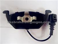 brake pad D768 FDB1094