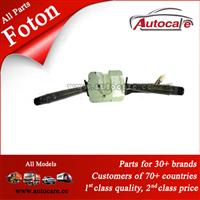 100% Genuine Foton Truck Parts Combination Switch Assy 1B2497300135