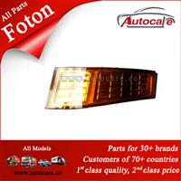 High Quality Foton Truck Parts Decorative Lamp Assy LHS 1B24937108013