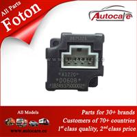 100% Genuine Foton Truck Parts Fuse Break Warn Controller 1B24937500002