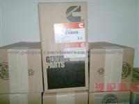 CumminsQSB6.7/ISDe Cylinder Liner 3904167