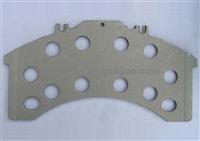 Backing plate WVA 29011 1906459