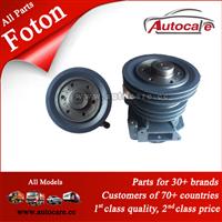 Best Quality Foton Truck Parts Water Pump Assembly 61560060050