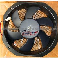 Higer SHAOLINAUTO Bus Enviromental Condenser Fan