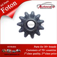 Best Quality Foton Truck Parts Planetary Gear AK990.12.32.0010