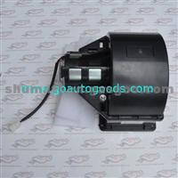 Bus AC Blower Evaporator Fan ZHF245