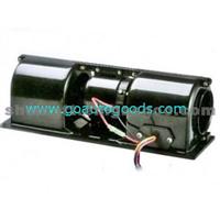 Bus AC Parts 24V Cooling Evaporator Fan Blower Motor HKZHF2602