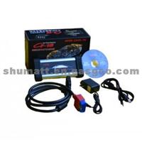 Supper ADS CF 16 Vehicle Communication Interface