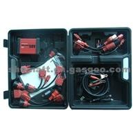 ADS H Diesel Car Diagnostic Scanner Heavy Truck Diesel Fault Diagnostic Scanner