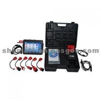 ADS-HX Diesel Car Diagnostic Scanner, Heavy Truck Diesel Fault Diagnostic Scanner