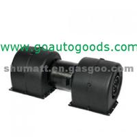 Bus Air Conditioner Centrifugal Blowers Evaporator Fan