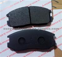 Mitsubishi Disc Brake Pad MR389571