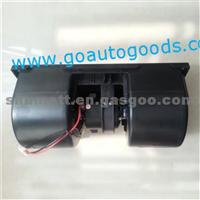 Spal Blower Interchage With 012-A40-78 Evaporator Fan Blower Motor