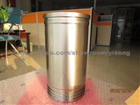 Cylinder Liner For Caterpillar 3306