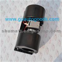 Bus Aircon Blower Evaporator Fan ZHF2101Z