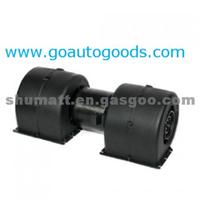 HKLNF296 YUTONG Bus Parts Auto Condenser Fan