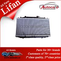 100% Genuine Lifan Parts Radiator Assembly LBA1301000B2